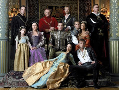 the tudors season 1 cast|tudors show cast.